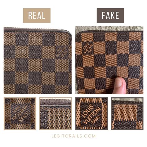 fake louis vuitton men wallet|original Louis Vuitton wallet.